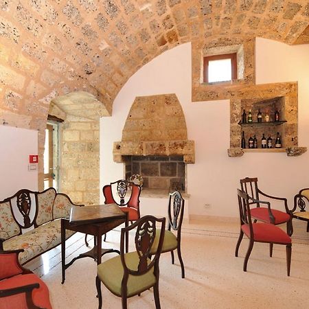 Supersano Masseria Pizzofalcone المظهر الخارجي الصورة