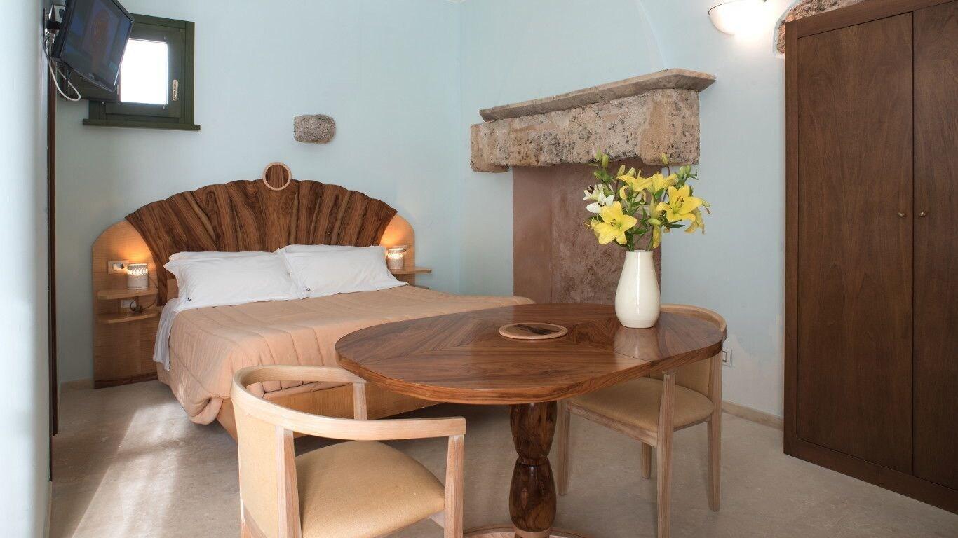Supersano Masseria Pizzofalcone المظهر الخارجي الصورة