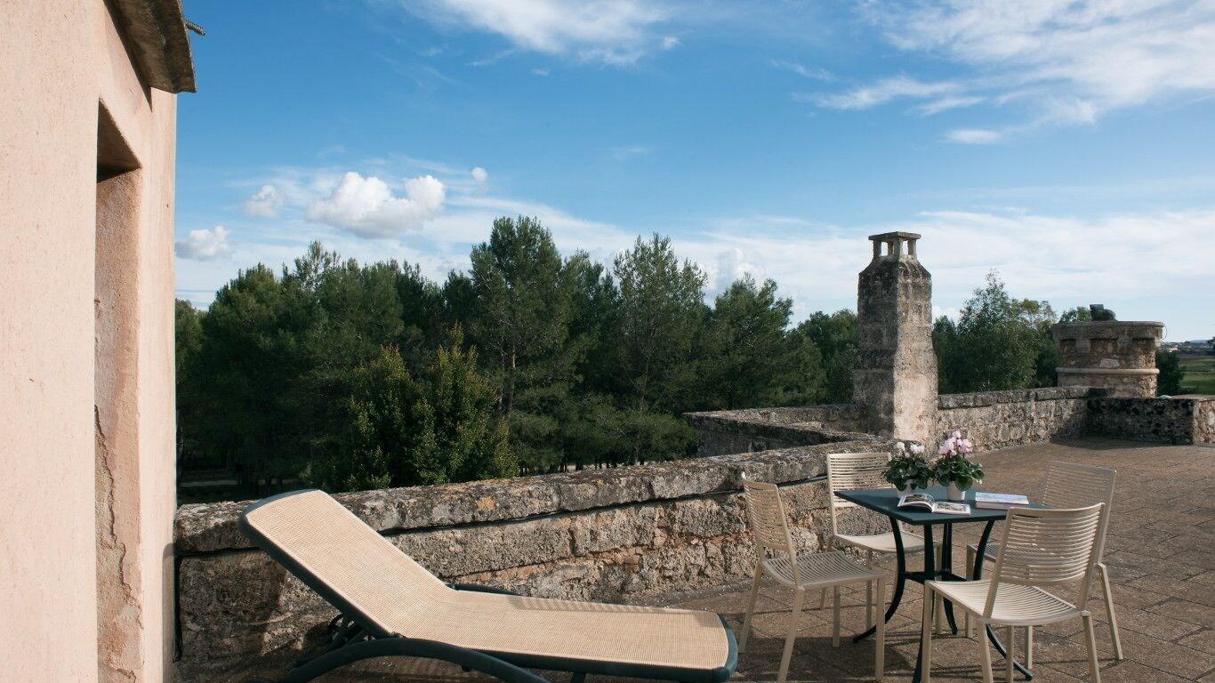 Supersano Masseria Pizzofalcone المظهر الخارجي الصورة