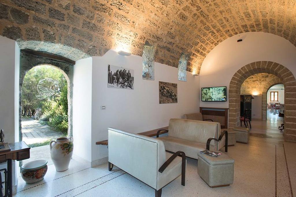 Supersano Masseria Pizzofalcone المظهر الخارجي الصورة