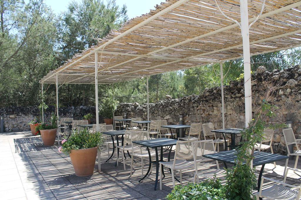 Supersano Masseria Pizzofalcone المظهر الخارجي الصورة