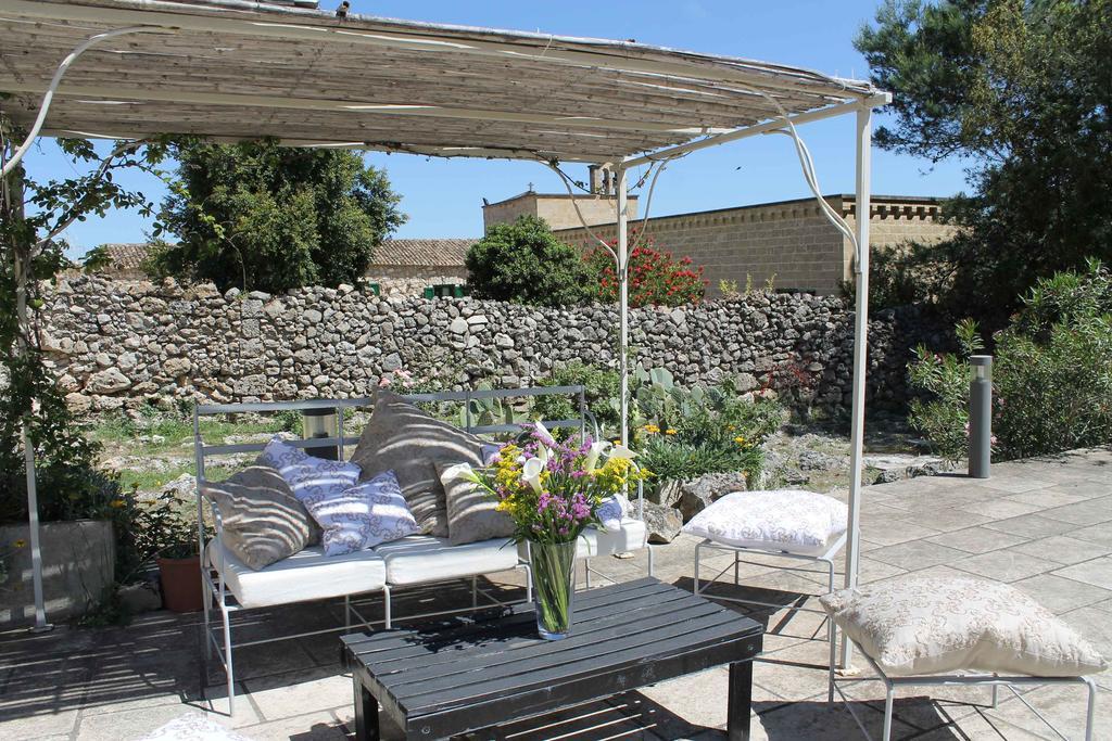 Supersano Masseria Pizzofalcone المظهر الخارجي الصورة