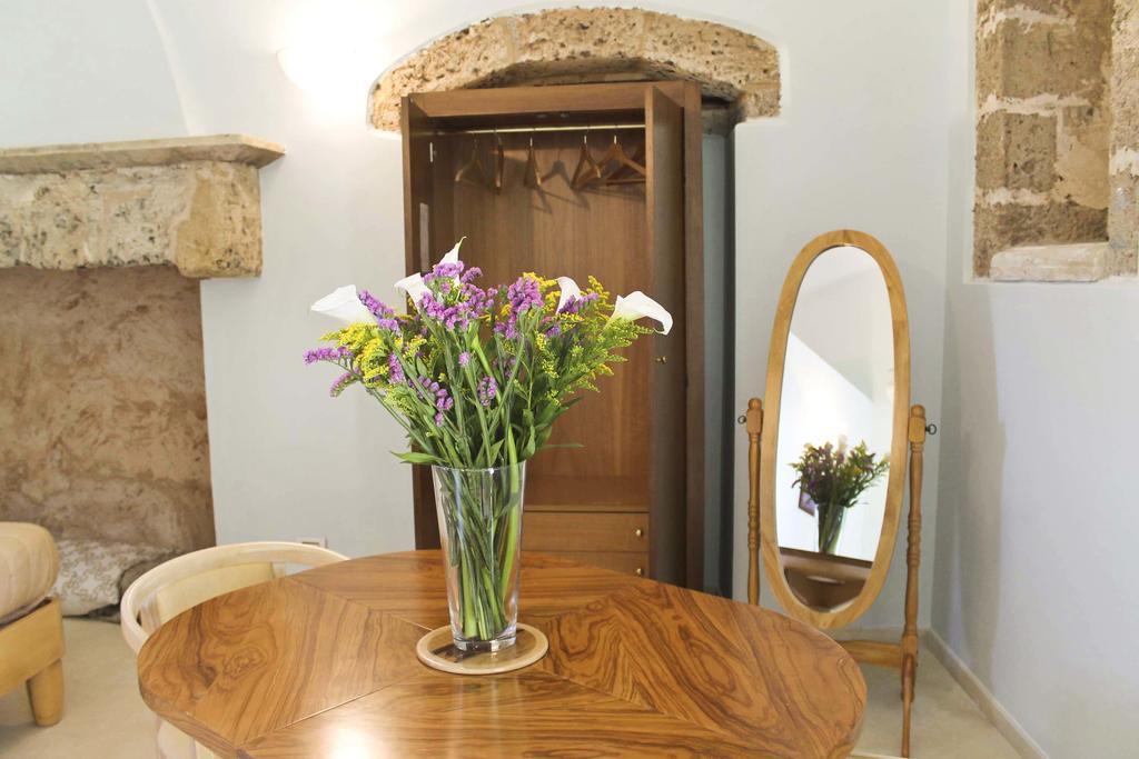 Supersano Masseria Pizzofalcone المظهر الخارجي الصورة