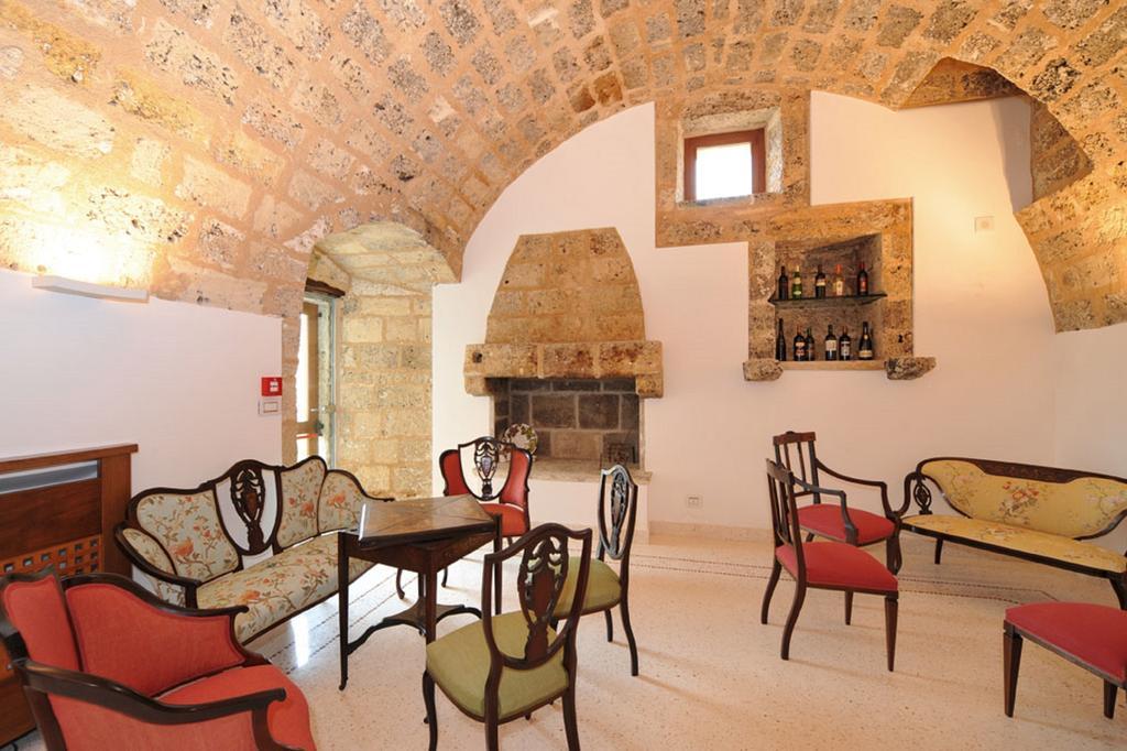 Supersano Masseria Pizzofalcone المظهر الخارجي الصورة