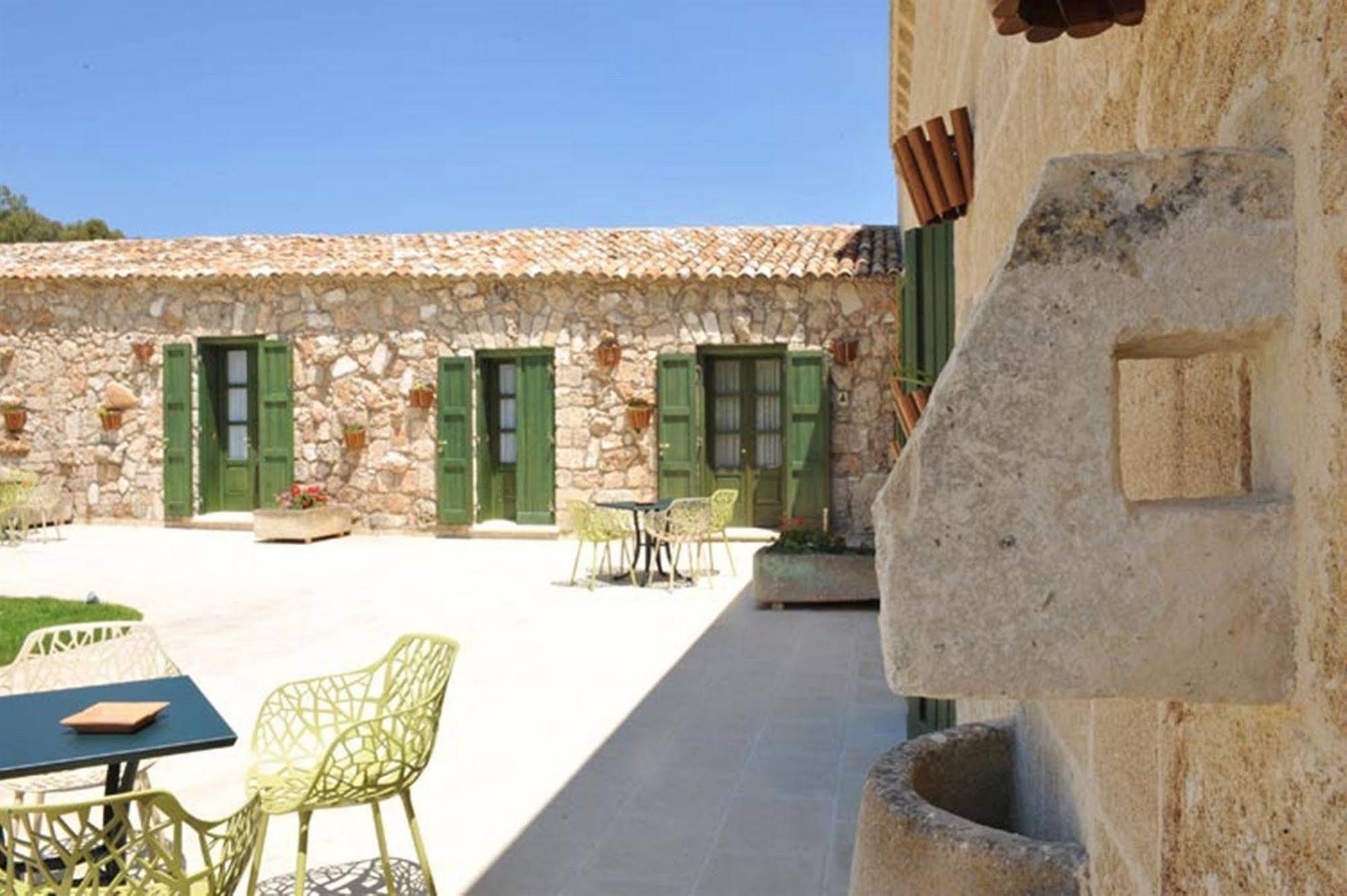 Supersano Masseria Pizzofalcone المظهر الخارجي الصورة