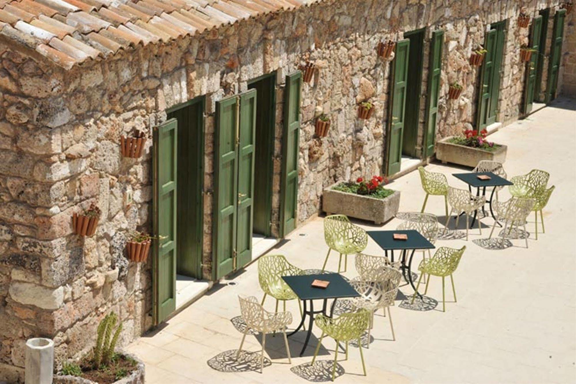 Supersano Masseria Pizzofalcone المظهر الخارجي الصورة